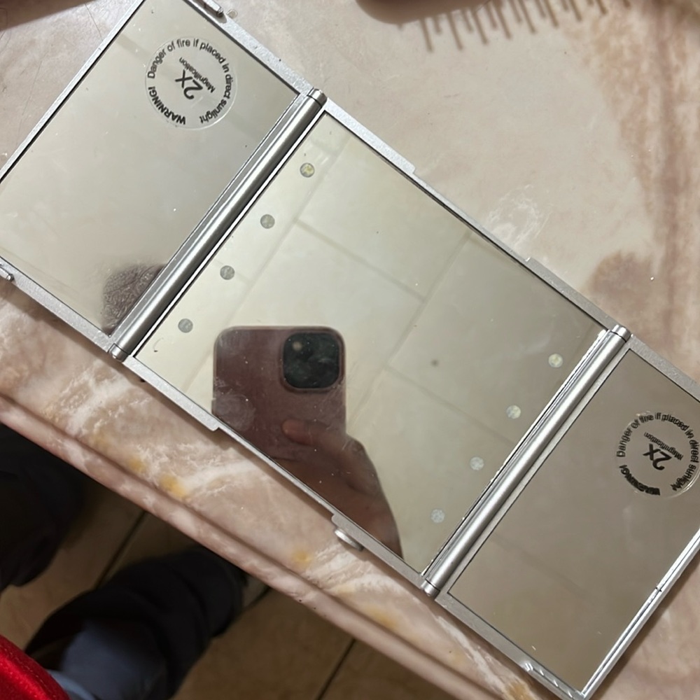 Mirror